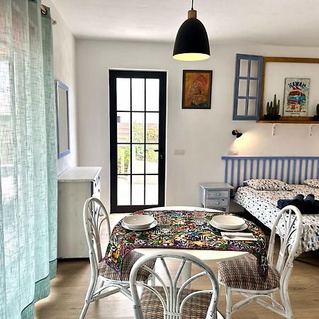 Casita Tiare Lajares Daire Dış mekan fotoğraf