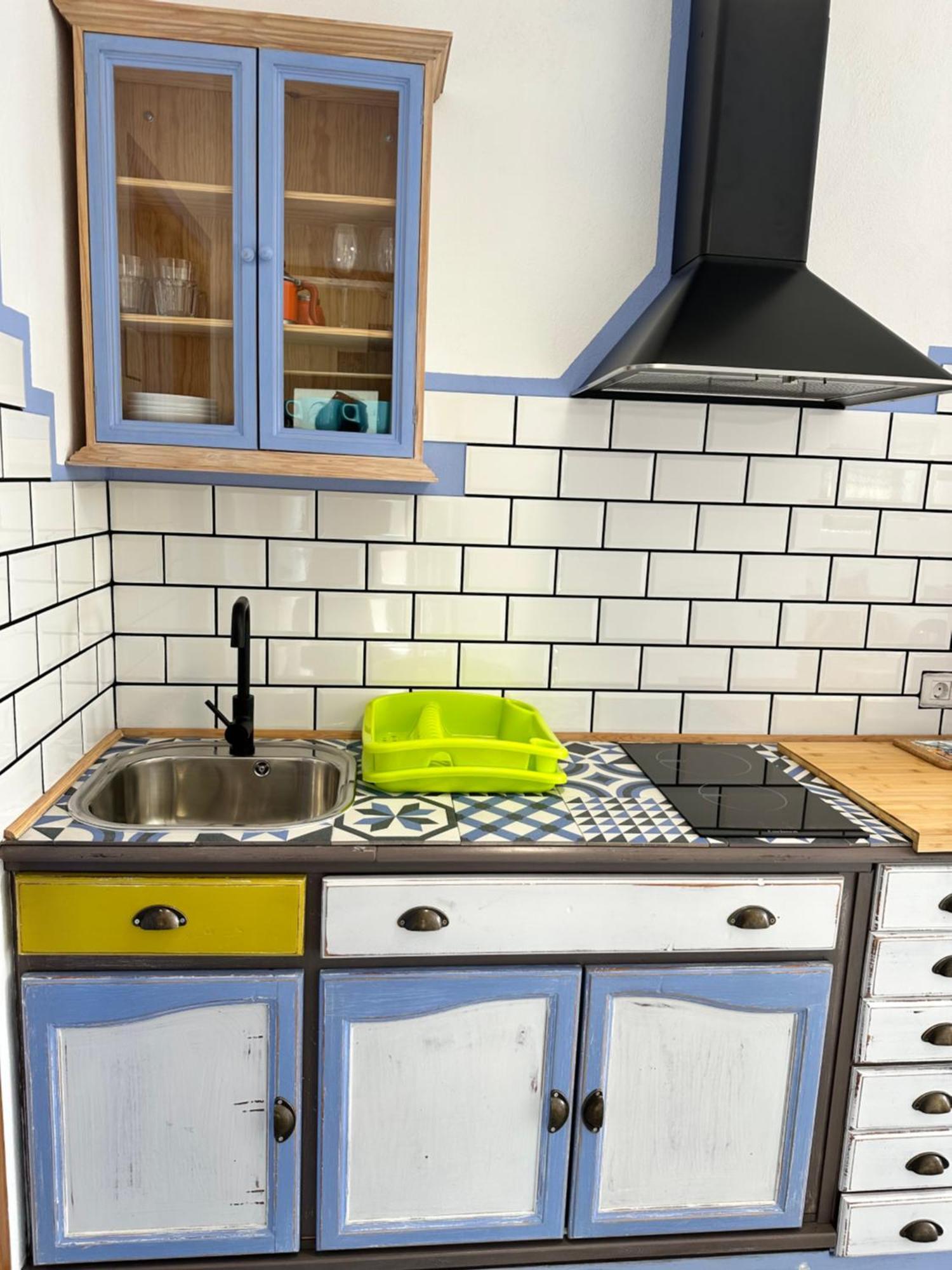 Casita Tiare Lajares Daire Dış mekan fotoğraf