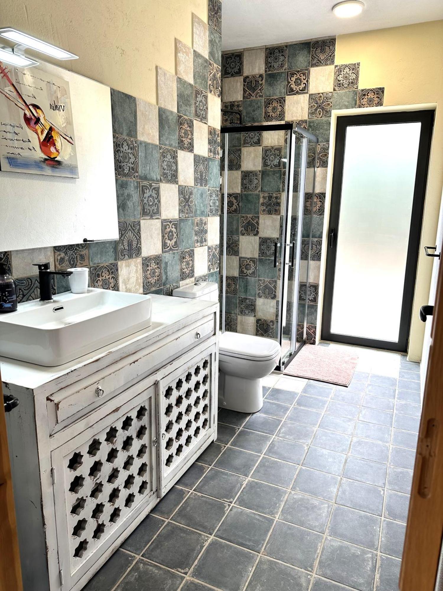 Casita Tiare Lajares Daire Dış mekan fotoğraf